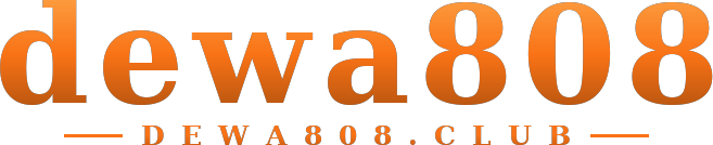 dewa808 logo